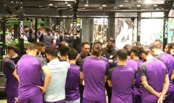 بحران در تیم فرهاد مجیدی/ استقلال سه مدافع کلیدی را از دست می دهد