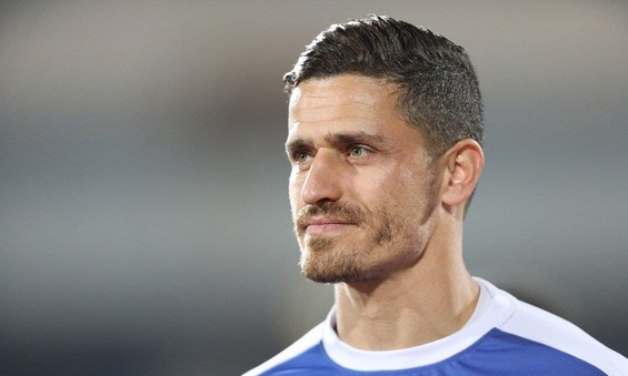 اولین واکنش وریا غفوری بعد اخراج از سوی مجیدی