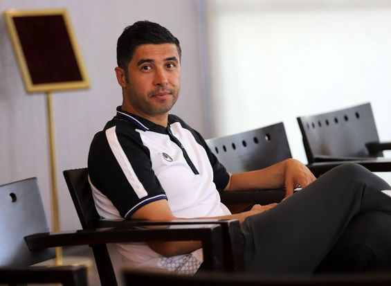 مجیدی تا می تواند از حواشی دوری کند/ تا الان چنین چیزی در فدراسیون فوتبال ندیده بودم