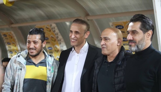از بازی بعدی به تدارکات پرسپولیس می‌گویم اعتراض کند!/ پرسپولیس از با شخصیت بودن نیمکتش ضرر می کند