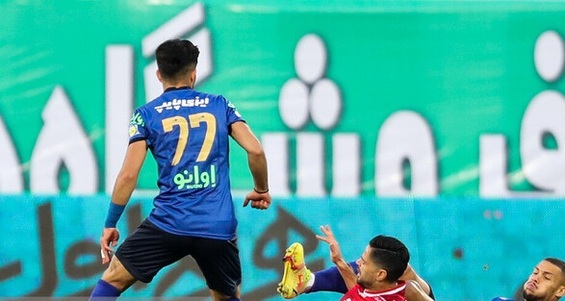 بازی های استقلال سخت‌تر است یا پرسپولیس؟ + جدول