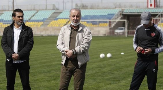 پایان قرارداد ۱۰ بازیکن پرسپولیس/ مذاکره برای تمدید ممنوع شد!