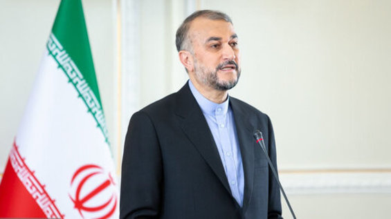 امیرعبداللهیان: توافق در دسترس است