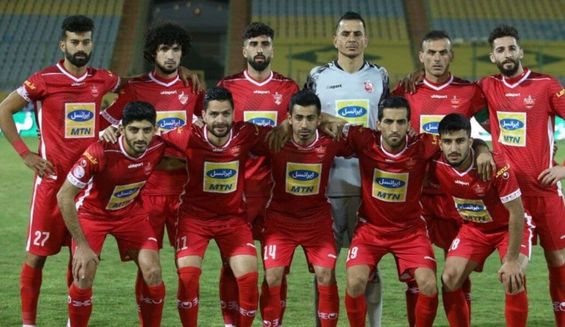 ۴ ستاره پرسپولیس در خطر از دست دادن دیدار با استقلال!