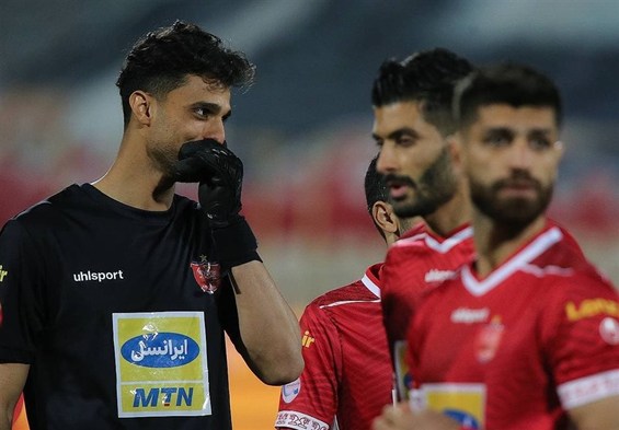 سیدی: پرسپولیس با پیروزی در دربی با یک تیر دو نشان میزند