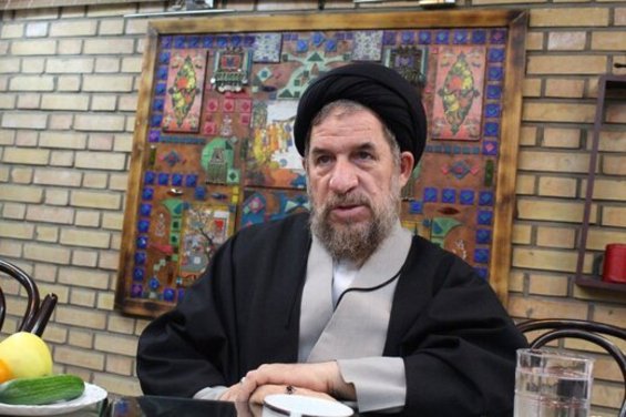 میرتاجالدینی : لایحه بودجه قابل قبول بود و تغییر چندانی نیافته است
