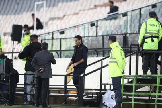 " من به این‌ها نمی‌بازم" ترین تیم تاریخ لیگ