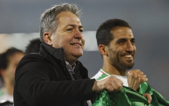 مشکلات عجیب دراگان اسکوچیچ برای دیدار با کره جنوبی