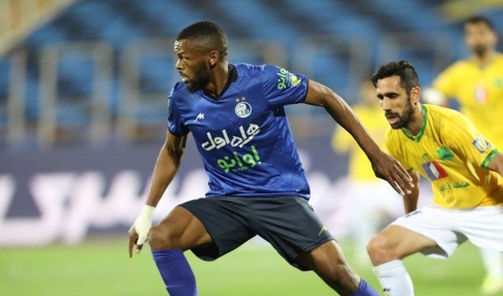 آمار فوق‌العاده الماس سیاه استقلال در لیگ برتر