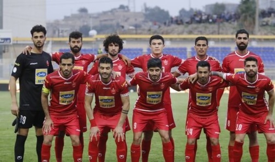 ۹ فاکتور قابل توجه پرسپولیس قبل از بازی حساس دربی