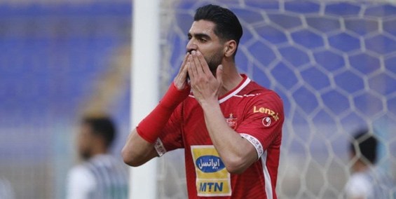 پیشکسوت پرسپولیس: روزهای سخت استقلال هم می رسد