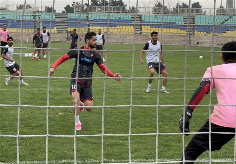 تیم فوتبال پرسپولیس , 