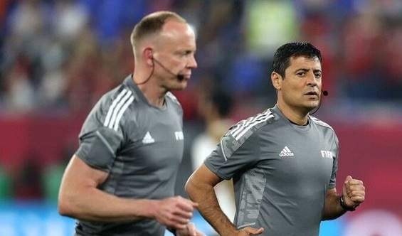 تبریک تولد ستاره استقلال برای داور معروف دردساز شد