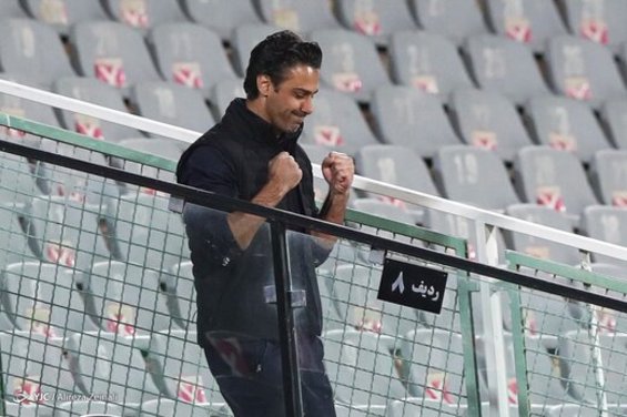 راهکار مجیدی برای رفع خستگی قبل از دربی