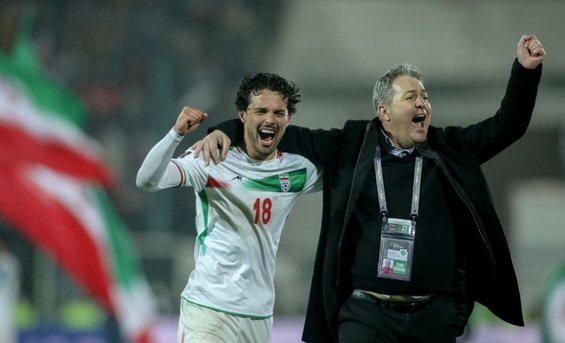 امیدی که نورافکن در دل اسکوچیچ زنده کرد