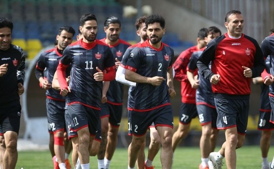 بازگشت چهره خاص سرخ ها برای مصاف با استقلال/ پرسپولیس دربی پنجشنبه را نمی بازد!