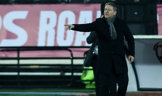 اسکوچیچ: طبیعی است اهداف بزرگی در جام جهانی داشته باشیم