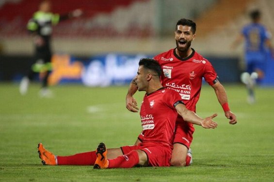 بازیکن بی اثر پرسپولیس دردسرساز شد