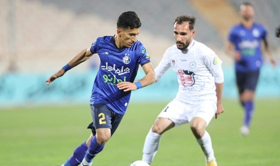 دربی اولی‌های استقلال فیکس مقابل پرسپولیس