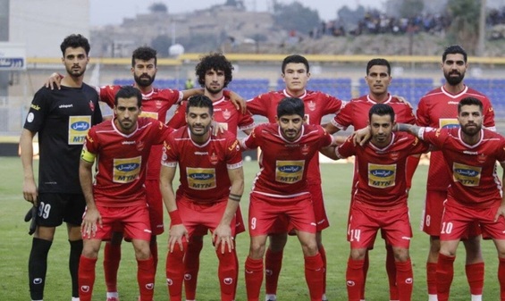 پاداش ویژه برد دربی برای پرسپولیسی ها