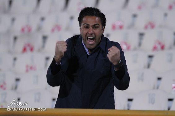 فرهاد مجیدی بازهم به یک رکورد دیگر نزدیک تر شد