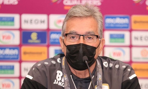 سرمربی محبوب پرسپولیس کرونا گرفت
