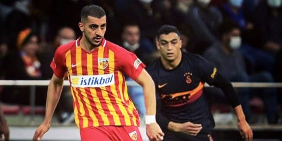 ارزیابی عملکرد لژیونرها|مدافع تیم ملی در ترکیه نمره خوب گرفت