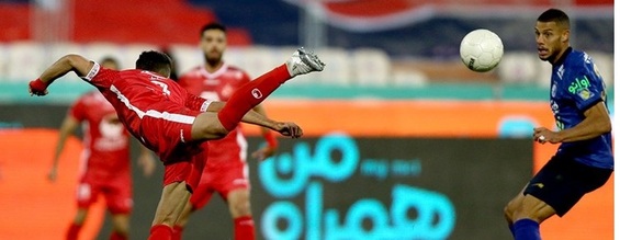 دینمحمدی: دربی جذاب خواهد شد چون پرسپولیس دنبال برد است