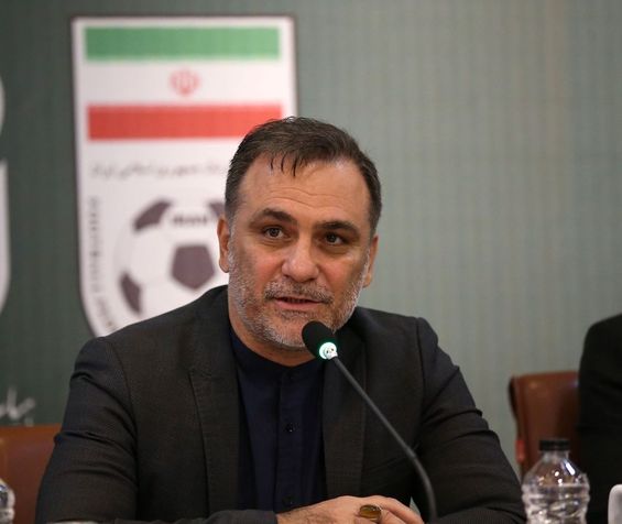 واکنش میرشاد ماجدی به ماجرای سرپرستی در فدراسیون فوتبال