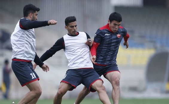 ۳بازیکن پرسپولیس به تیم ملی دعوت شدند
