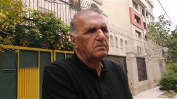 استقلالی ها در دربی گفتند تو از آسمان پیدایت شد؟/ روز پنجشنبه شروع دوباره بازیکن پرسپولیس است