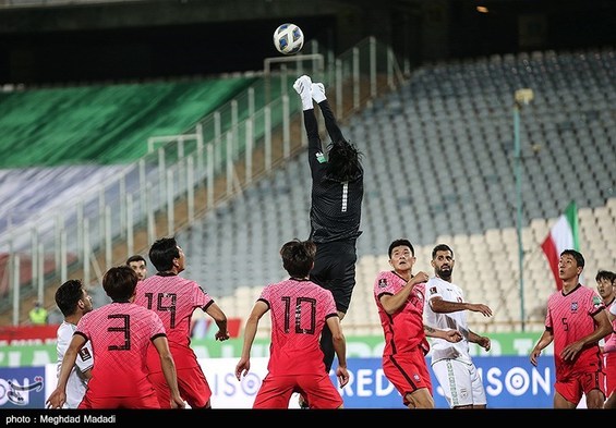 هون: امیدواریم دهمین صعود متوالی به جام جهانی را با پیروزی برابر ایران جشن بگیریم