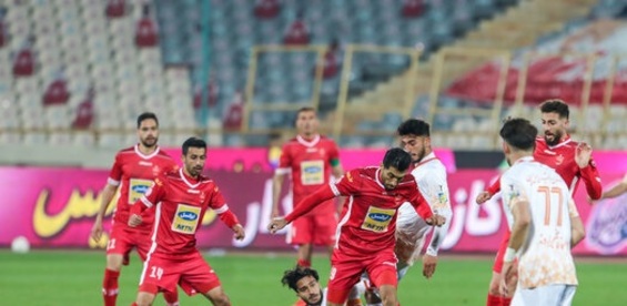 فاکتور مهم یحیی برای انتخاب بازیکنان پرسپولیس در دربی