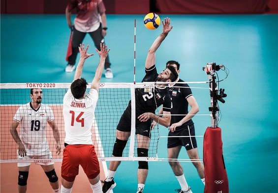 توصیف لهستانی‌های از تیم ملی والیبال ایران/ برنامه دیدارهای شاگردان عطایی در جام واگنر مشخص شد