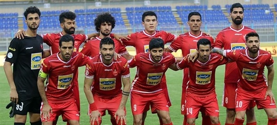 سنت شکنی پرسپولیس قبل از دربی/ شاگردان گل محمدی از امشب به اردو می‌روند