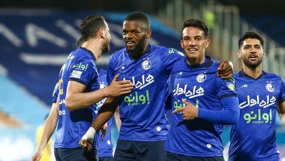 چه کسی در دربی گلزنی می‌کند؟/ پیش بینی جالب بازیکنان استقلال در مورد گلزن دربی