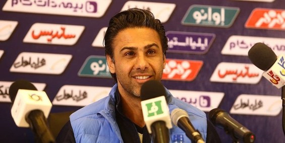 محل برگزاری نشستهای خبری سرخابیها؛ مجیدی در سازمان لیگ، گلمحمدی در تمرین پرسپولیس