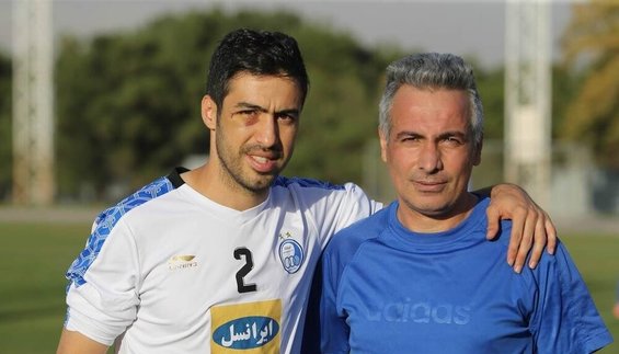 مجیدی جلوی پرسپولیس قید بازی دفاعی را بزند/ حس من می گوید مهاجم استقلال گلزنی می کند