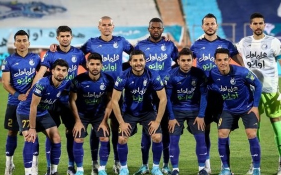 تیم مجیدی تاریخ‌ساز می‌شود؟