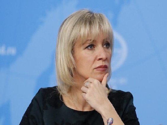 زاخارووا: متن مذاکرات توافق وین با "حفاظت از همکاری ایران-روسیه" اصلاح شده است