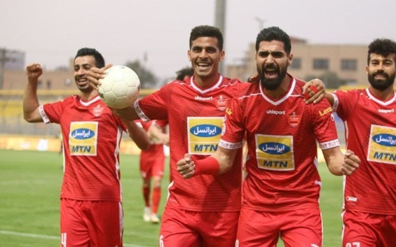 رکورد نباختن استقلال؟ آنها با تیم بزرگ پرسپولیس بازی دارند/ قبلا به استقلال گل زدم ولی گل دربی حس دیگری دارد