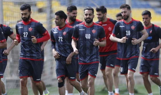 گلزنان پرسپولیس در دربی را بشناسید/ ۶ سرخپوش علیه استقلال