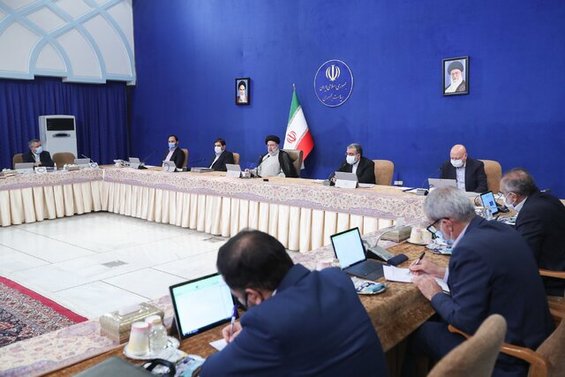 درخواست رئیسجمهور از وزرا و دستاندرکاران سفرهای نوروزی برای تعطیلات