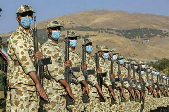 متاهلان دارای دو فرزند کارت معافیت سربازی نمیگیرند