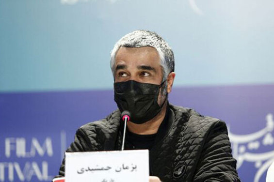 پیش بینی جالب پژمان جمشیدی از نتیجه دربی