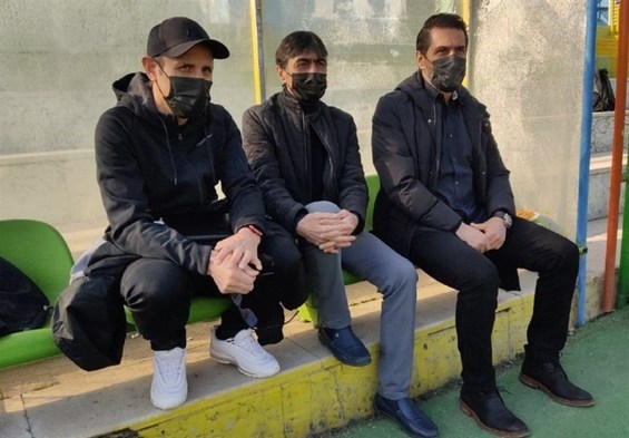 محمدخانی: پرسپولیس شجاعانه بازی کند، برنده دربی میشود