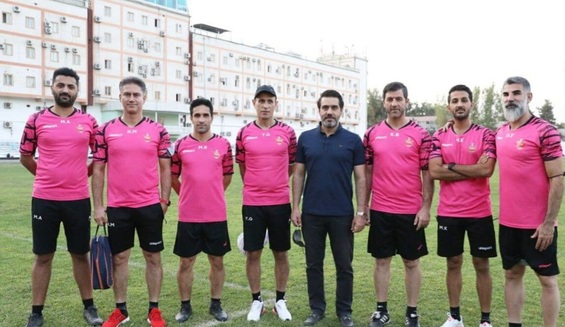 ۹ پرسپولیسی طعم گلزنی در دربی را چشیدند