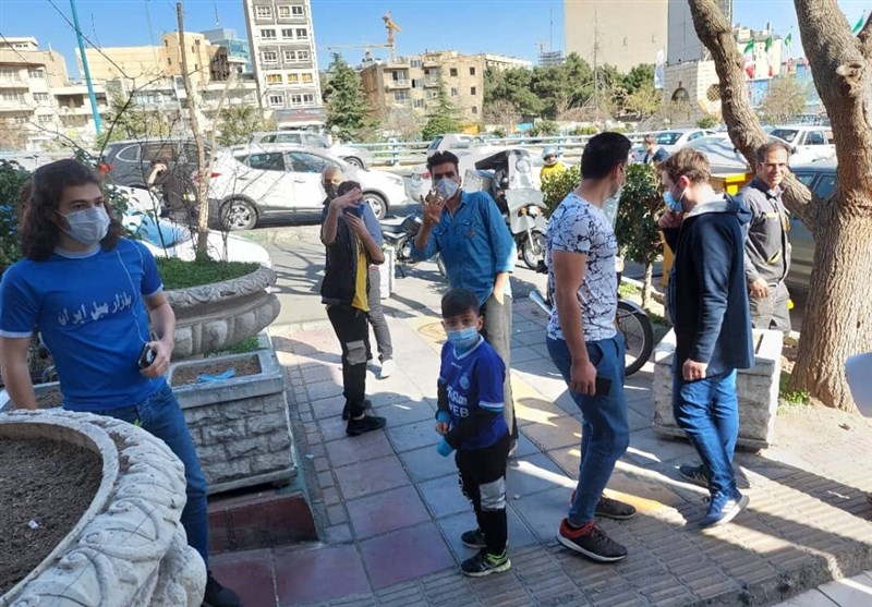 تیم فوتبال استقلال , 