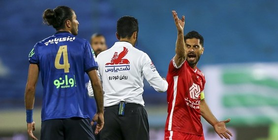 عالیشاه: برنده دربی بیشتر راه قهرمانی را خواهد رفت