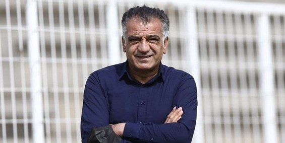 سرپرست استقلال: 3 امتیازدربی را بگیریم بار قهرمانی را بسته‌ایم